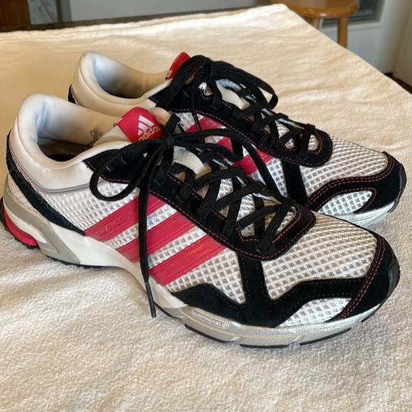 adidas Shoes Adidas Running Marathon Tennis Athletic Sneaker Shoe